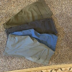 Volcom shorts